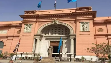 "عربية النواب": تحويل متحف التحرير لمركز عالمي للمصريات يستحق التنفيذ