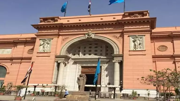 "عربية النواب": تحويل متحف التحرير لمركز عالمي للمصريات يستحق التنفيذ