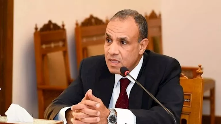 على رأسها غزة والسودان.. عبد العاطي ونظيره الروسي يناقشان القضايا الإقليمية والدولية