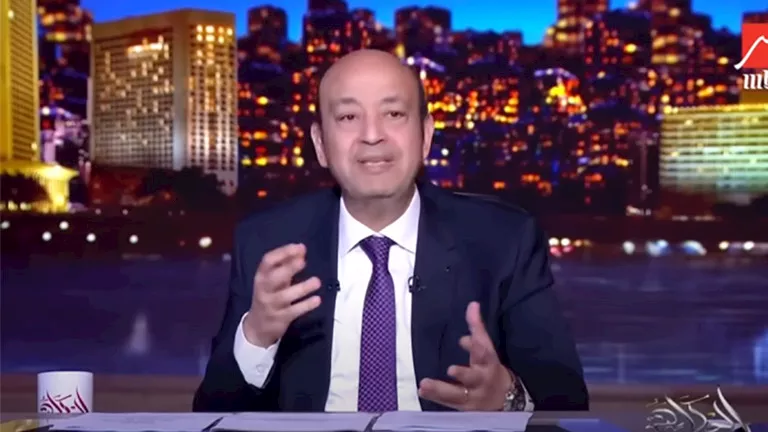 عمرو أديب: بيع الأصوات حرام.. مصر تستاهل انتخابات بما يرضي الله