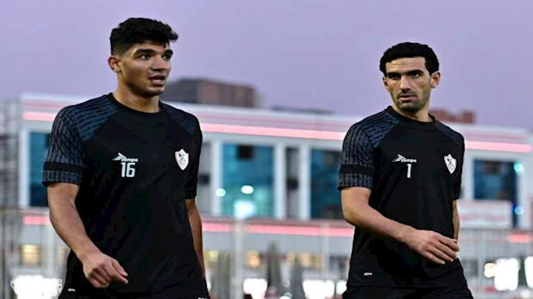 "عواد يعيد صبحي لدكة البدلاء".. عبد الرؤوف يرتب صفوف الزمالك