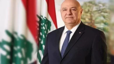 عون: لا يمكن بناء مستقبل الشرق إلا بالشراكة والتعددية والاحترام المتبادل