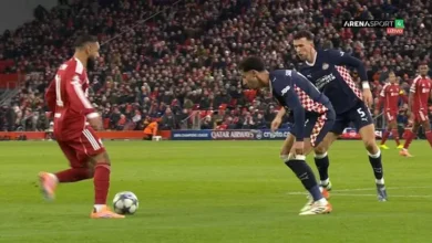 "غائب منذ 70 عاما".. ليفربول يسجل رقما سلبيا بعد الهزيمة برباعية أمام آيندهوفين