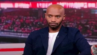 "غريب جدا".. أول رد من إبراهيم صلاح بعد قرار شيكابالا بإقالته