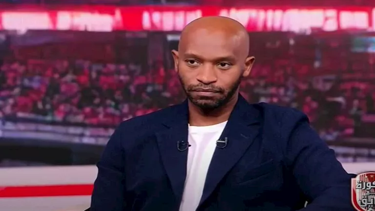 "غريب جدا".. أول رد من إبراهيم صلاح بعد قرار شيكابالا بإقالته