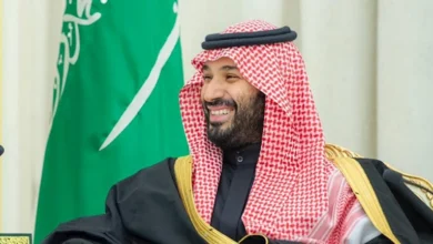 "فصلًا جديدًا".. سفيرة السعودية بأمريكا تعلق على زيارة بن سلمان لواشنطن