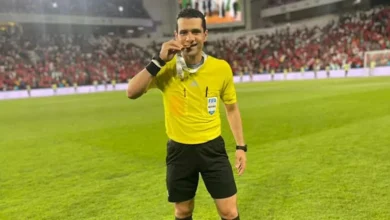 "فكر شاذ".. محمود البنا يكشف أسباب اعتزاله التحكيم