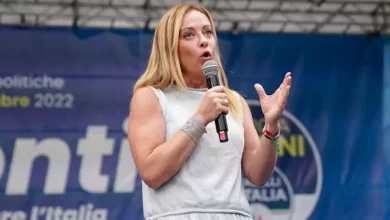 في اليوم العالمي للمرأة.. إيطاليا تعترف بجريمة قتل النساء