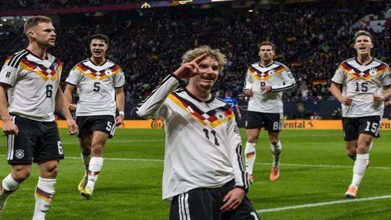 قبل الختام.. تعرف على المنتخبات الأوروبية التي تأهلت لكأس العالم 2026