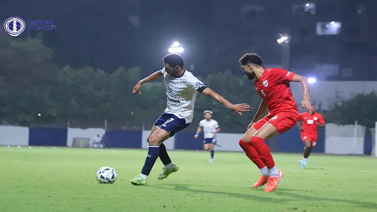 قبل انطلاق الجولة الرابعة عشر.. جدول ترتيب دوري المحترفين المصري