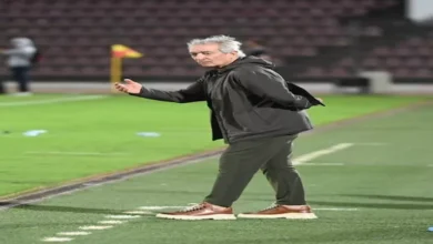 "قبل كأس العرب".. ماذا قدم حلمي طولان مع منتخب مصر الثاني؟