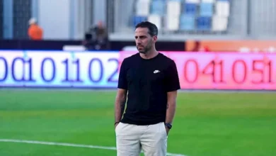 "قدمت شكوى".. يانيك فيريرا يكشف مفاجأة بشأن طريقة رحيله عن الزمالك