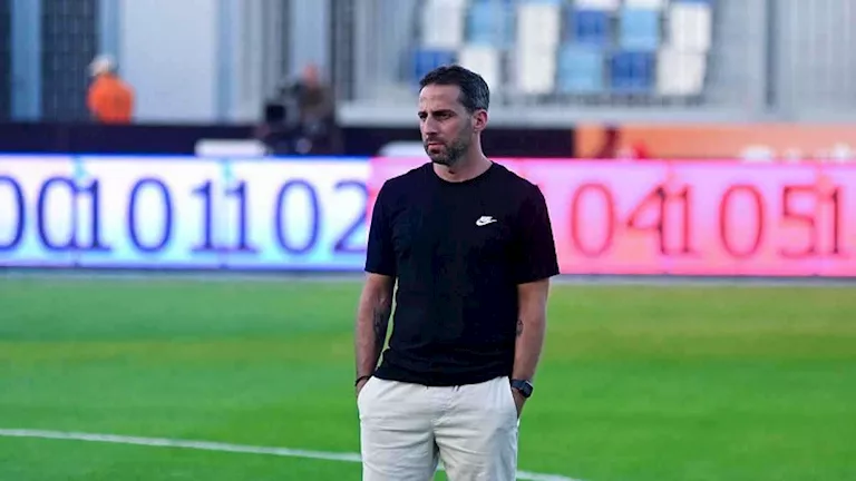 "قدمت شكوى".. يانيك فيريرا يكشف مفاجأة بشأن طريقة رحيله عن الزمالك