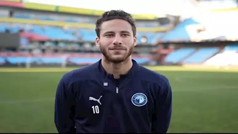 قرار عاجل بإيقاف رمضان صبحي 4 سنوات بسبب المنشطات