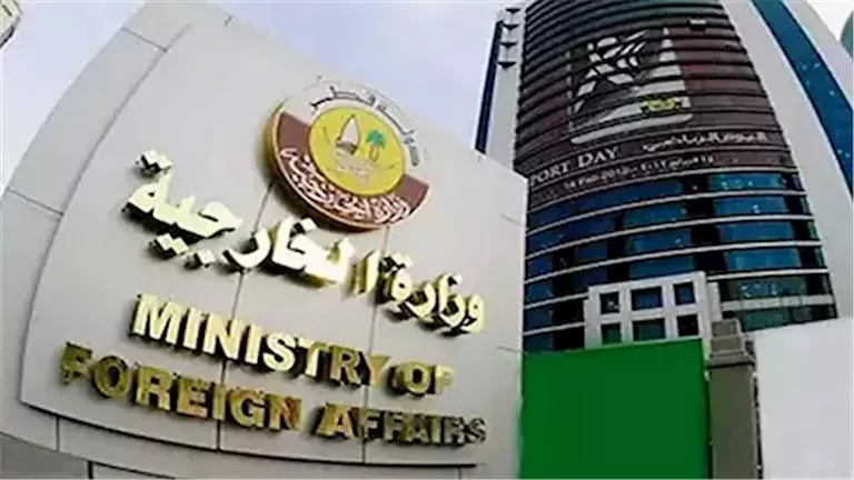 قطر تدين الاعتداءات الإسرائيلية في ريف دمشق