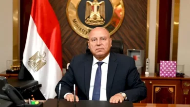 كامل الوزير: موانئنا كانت جثة هامدة.. والرئيس قال لي: لو صعب يبقى هنعمله