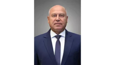 كامل الوزير يصل إلى لندن لترأس الوفد المصري في اجتماعات المنظمة البحرية الدولية