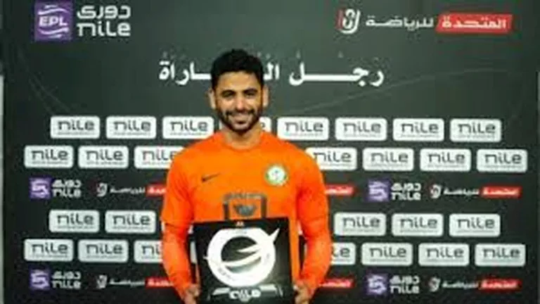 "كان يستعجل الأمر".. وكيل محمود الجزار يكشف مفاوضات الأهلي لضم اللاعب