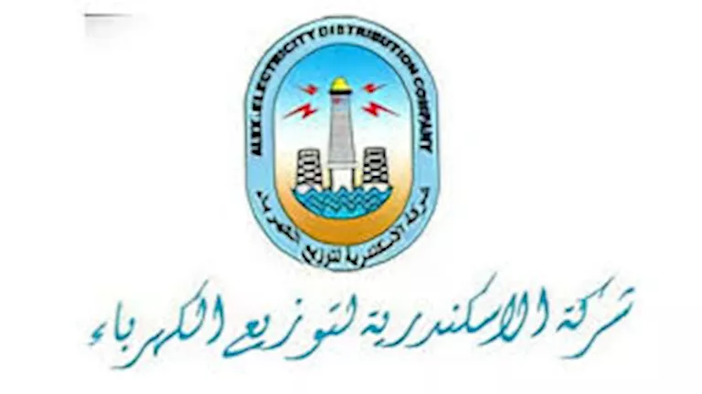 كهرباء الإسكندرية: الانتهاء من الأعمال التابعة لمركز تحكم شرق بنسبة 100%