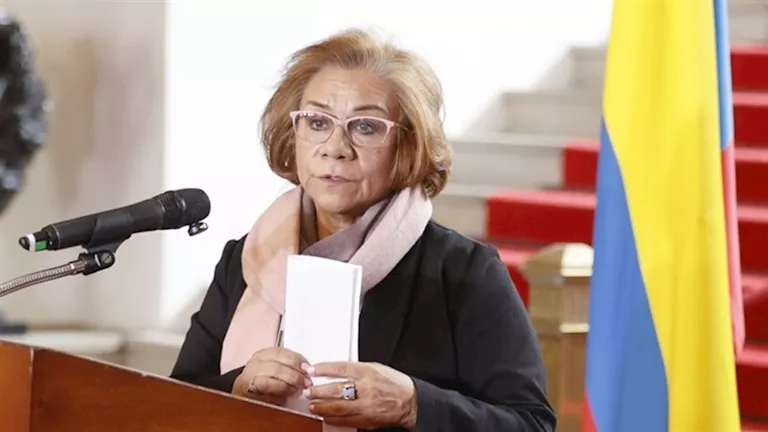 كولومبيا تقترح خطة لانتقال السلطة في فنزويلا بضمانات لمادورو