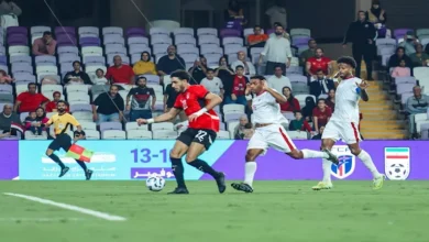 كيف تفاعل رواد مواقع التواصل الاجتماعي مع فوز منتخب مصر على كاب فيردي؟ (كوميك)