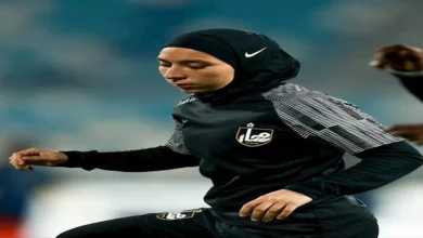 لاعبة منتخب مصر السابقة تختار أفضل 10 لاعبات في الدوري