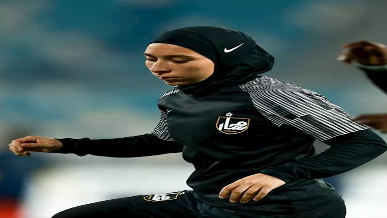 لاعبة منتخب مصر السابقة تختار أفضل 10 لاعبات في الدوري