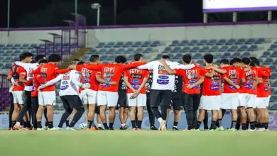 "لتحسين الصورة".. الموعد والقناة الناقلة لمباراة منتخب مصر وكاب فيردي