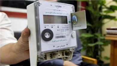 لتلاشي الفصل فجأة.. نصائح مهمة من "الكهرباء" للتعامل مع عداد الكارت