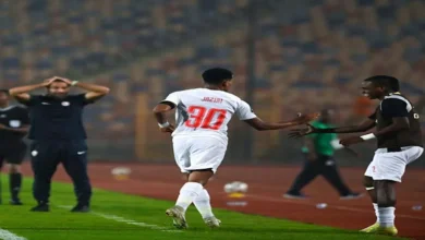 لحظة بلحظة بعد قليل.. كايزر تشيفز و الزمالك .. تعرف على التشكيل