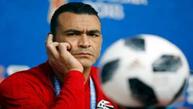 "للتقييم وليس النتيجة فقط".. الحضري يتحدث عن ودية منتخب مصر الثاني أمام الجزائر