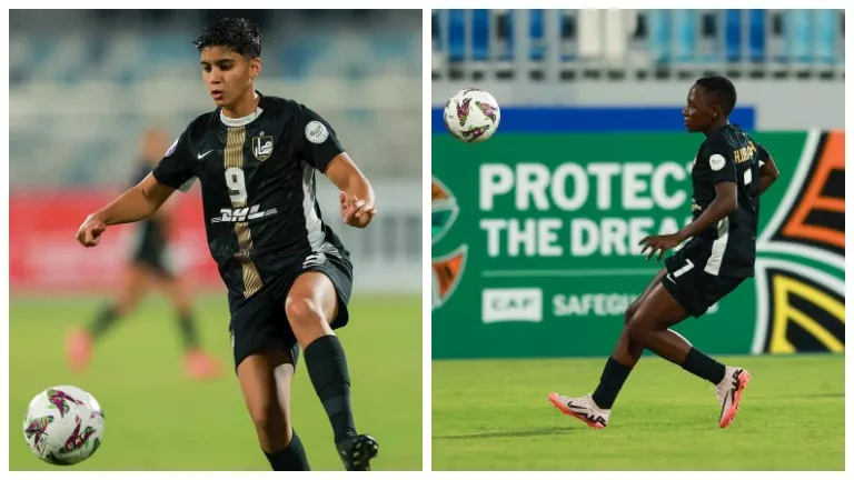 للمرة الثانية على التوالي.. مسار يودع دوري أبطال أفريقيا من نصف النهائي