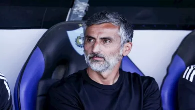 "لم أكن مستعدا".. ريبيرو يكشف تفاصيل رحيله عن الأهلي