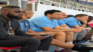 لماذا تحضر بعثة بيراميدز مباراة المصري وزيسكو في الكونفدرالية؟