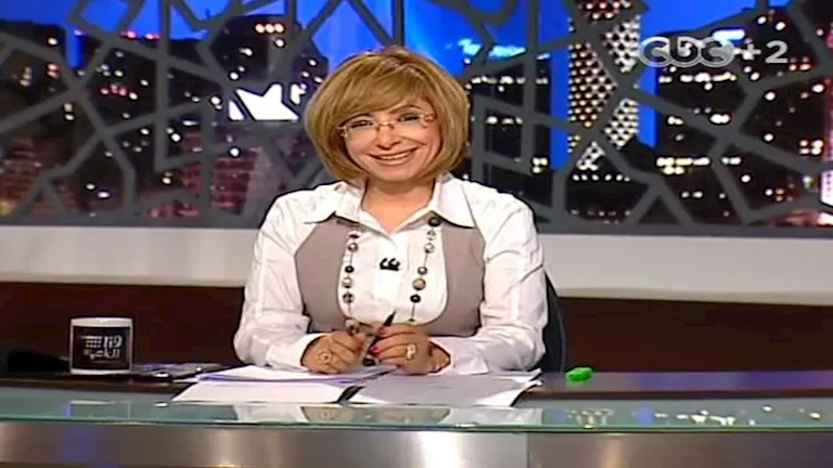 لميس الحديدي: المال السياسي ما زال موجوداً لكنه أقل من المرحلة الأولى