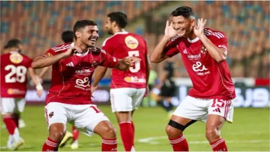 ما سبب عدم عودة ثلاثي الأهلي إلى القاهرة؟