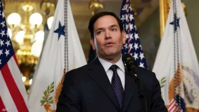 ماركو روبيو: تفاؤل أمريكي بإمكانية التوافق على خطة السلام في أوكرانيا