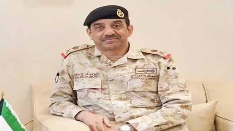 مباحثات كويتية أمريكية في البنتاجون لتعزيز التعاون العسكري والاستراتيجي