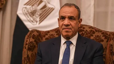 مباحثات مصرية فلسطينية تتناول الترتيبات الأمنية في غزة