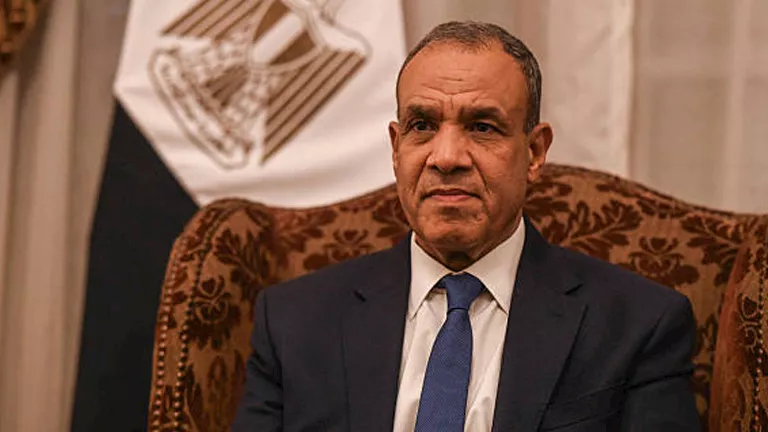 مباحثات مصرية فلسطينية تتناول الترتيبات الأمنية في غزة