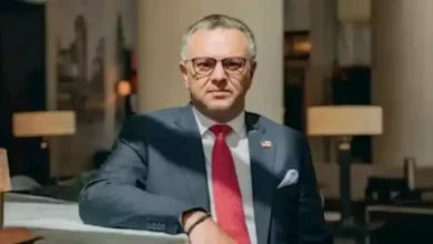 مبعوث ترامب لـ إفريقيا يدعو أطراف النزاع بالسودان الموافقة على هدنة 3 أشهر