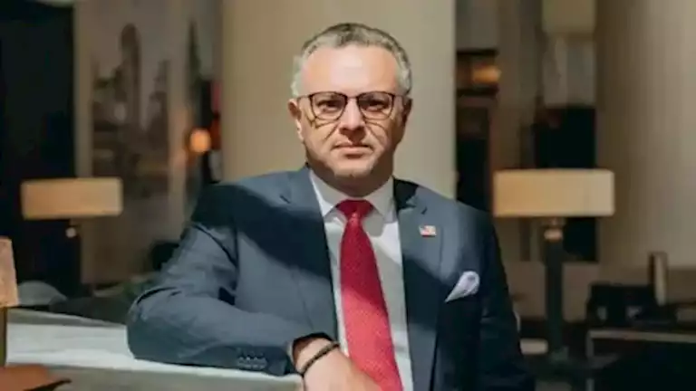 مبعوث ترامب لـ إفريقيا يدعو أطراف النزاع بالسودان الموافقة على هدنة 3 أشهر