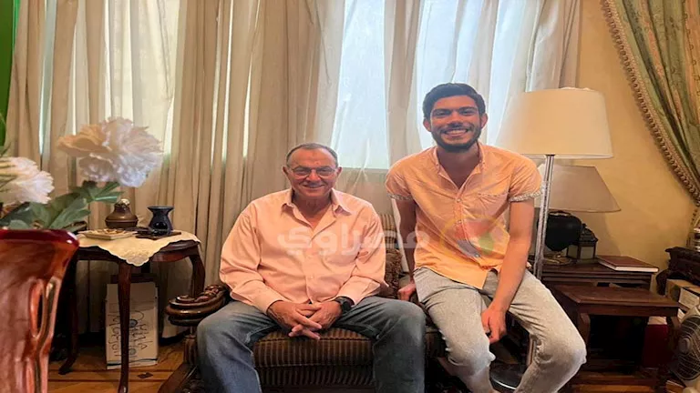 "متعتى الأكبر" .. حكاية مجدي بطاطا نجم الكرة الشراب