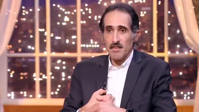 مجدي الجلاد: بيان الرئيس السيسي تصحيح للمسار الانتخابي وضبط لـ "التمويل السياسي"
