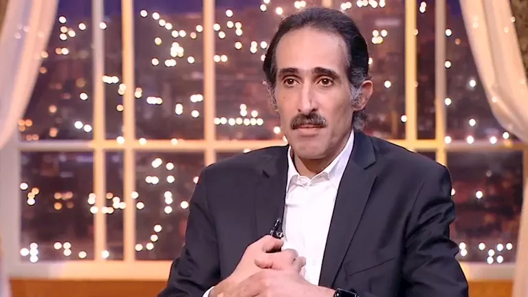 مجدي الجلاد: بيان الرئيس السيسي تصحيح للمسار الانتخابي وضبط لـ "التمويل السياسي"