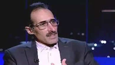 مجدي الجلاد يكشف تفاصيل خلل "الهندسة السياسية" في الانتخابات.. ويؤكد: لا تعبر عن إرادة الشعب