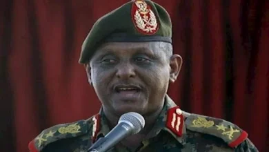 مجلس السيادة السوداني يوضح شروطه للتفاوض وإنهاء الحرب