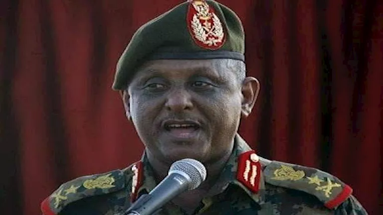 مجلس السيادة السوداني يوضح شروطه للتفاوض وإنهاء الحرب