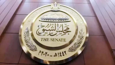 مجلس الشيوخ يواصل البرنامج التدريبي المخصص للنواب الجدد