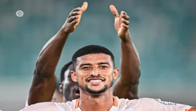 مجموعة بيراميدز.. نهضة بركان يخطف صدارة مؤقتة بفوز قاتل أمام ريفرز يونايتد